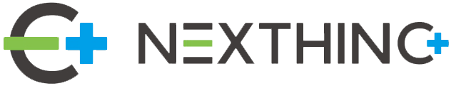 NEXTHING